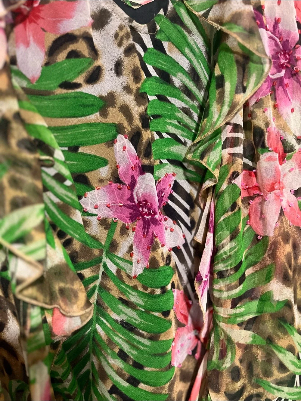 Signature by Robbie Bee 2-Piece Dress
*Fits similar to size 8- marked 12* - Picture 11 of 14